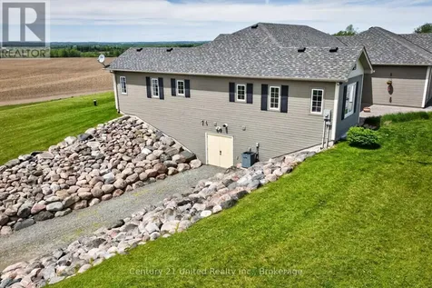122 County Road 2 Otonabee-south Monaghan ON K0L 1B0