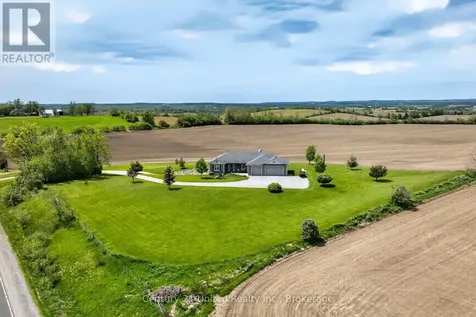 122 County Road 2 Otonabee-south Monaghan ON K0L 1B0