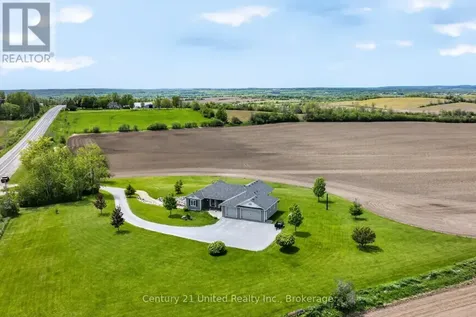 122 County Road 2 Otonabee-south Monaghan ON K0L 1B0