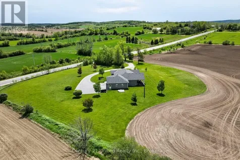 122 County Road 2 Otonabee-south Monaghan ON K0L 1B0