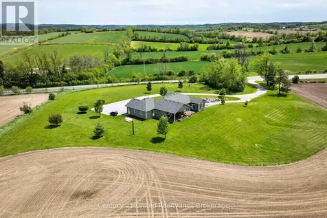 122 County Road 2 Otonabee-south Monaghan ON K0L 1B0