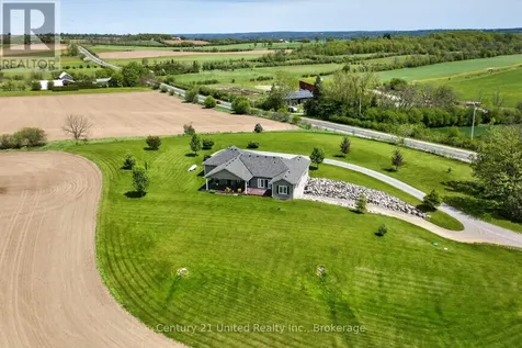 122 County Road 2 Otonabee-south Monaghan ON K0L 1B0