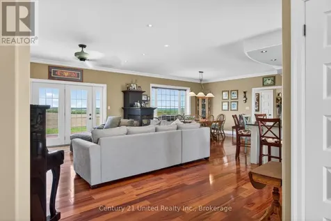 122 County Road 2 Otonabee-south Monaghan ON K0L 1B0