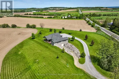 122 County Road 2 Otonabee-south Monaghan ON K0L 1B0