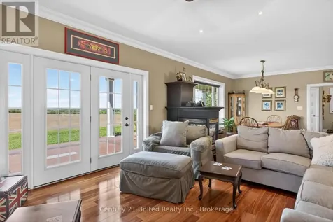 122 County Road 2 Otonabee-south Monaghan ON K0L 1B0