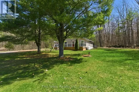 844 Rylstone Road Trent Hills ON K0L 2M0