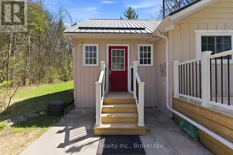844 Rylstone Road Trent Hills ON K0L 2M0