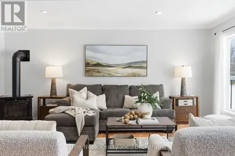 844 Rylstone Road Trent Hills ON K0L 2M0