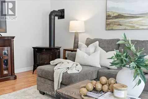 844 Rylstone Road Trent Hills ON K0L 2M0