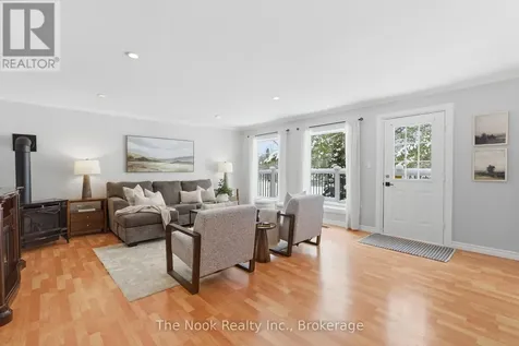 844 Rylstone Road Trent Hills ON K0L 2M0
