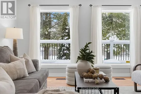 844 Rylstone Road Trent Hills ON K0L 2M0
