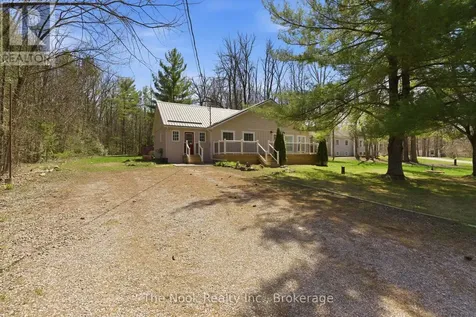 844 Rylstone Road Trent Hills ON K0L 2M0