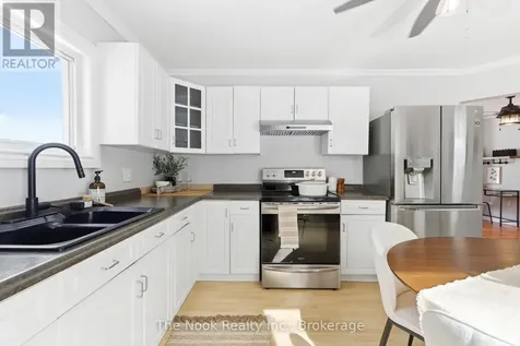 844 Rylstone Road Trent Hills ON K0L 2M0