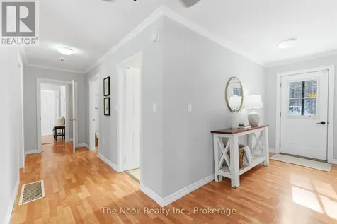 844 Rylstone Road Trent Hills ON K0L 2M0