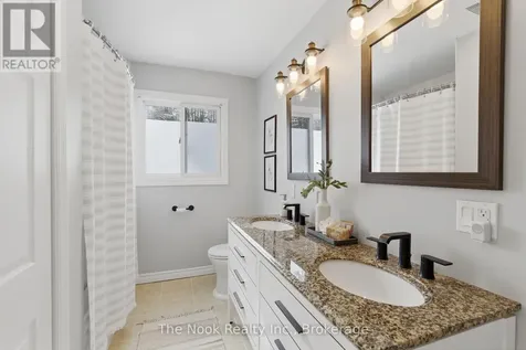 844 Rylstone Road Trent Hills ON K0L 2M0