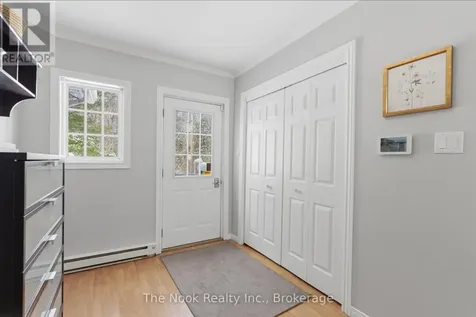 844 Rylstone Road Trent Hills ON K0L 2M0