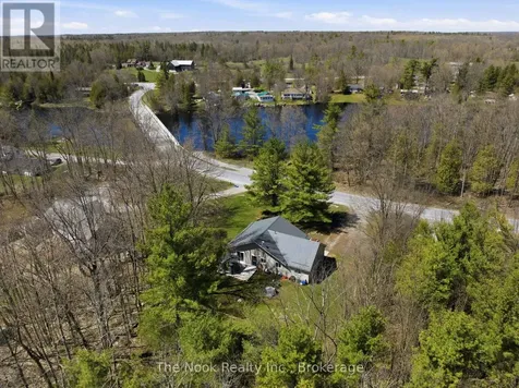 844 Rylstone Road Trent Hills ON K0L 2M0