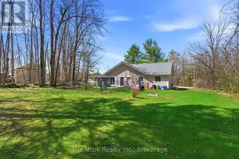 844 Rylstone Road Trent Hills ON K0L 2M0