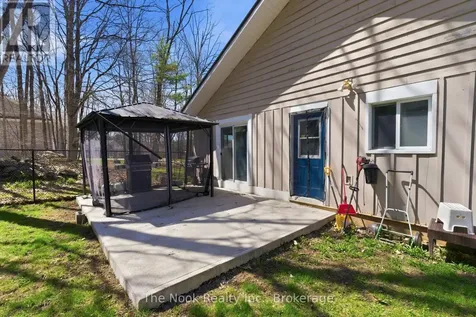 844 Rylstone Road Trent Hills ON K0L 2M0