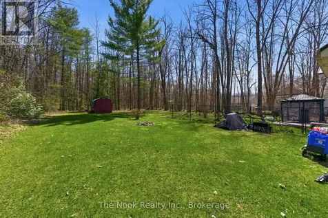844 Rylstone Road Trent Hills ON K0L 2M0