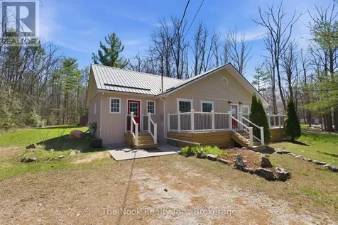 844 Rylstone Road Trent Hills ON K0L 2M0