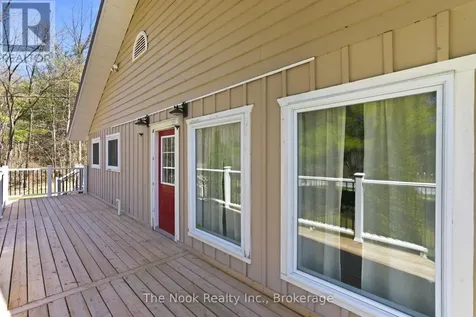 844 Rylstone Road Trent Hills ON K0L 2M0