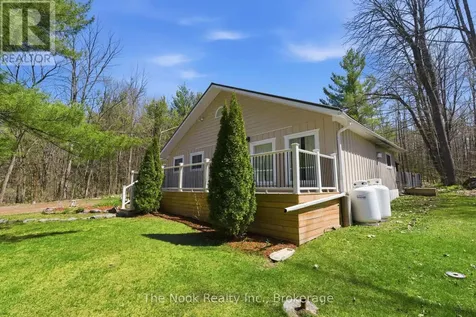 844 Rylstone Road Trent Hills ON K0L 2M0