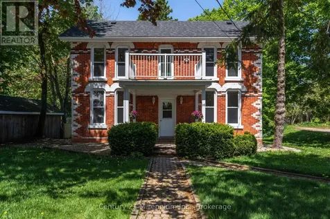 26 Victoria Avenue Grey Highlands ON N0C 1H0