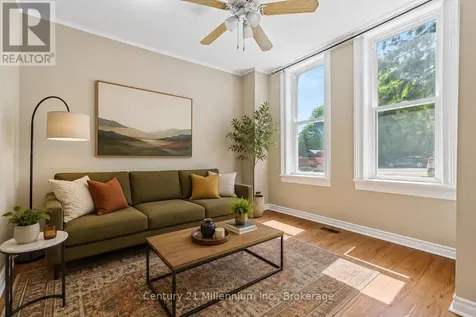 26 Victoria Avenue Grey Highlands ON N0C 1H0