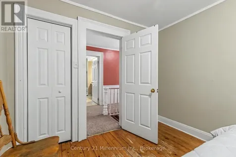 26 Victoria Avenue Grey Highlands ON N0C 1H0