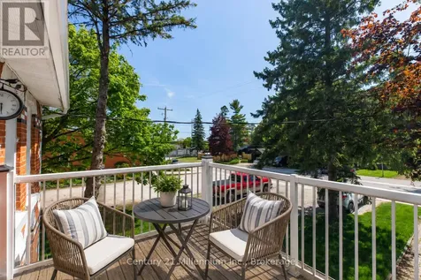 26 Victoria Avenue Grey Highlands ON N0C 1H0