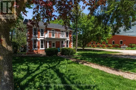 26 Victoria Avenue Grey Highlands ON N0C 1H0