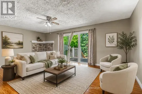 26 Victoria Avenue Grey Highlands ON N0C 1H0