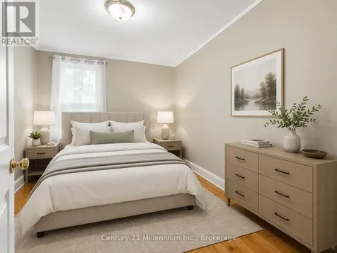 26 Victoria Avenue Grey Highlands ON N0C 1H0