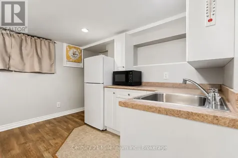 26 Victoria Avenue Grey Highlands ON N0C 1H0