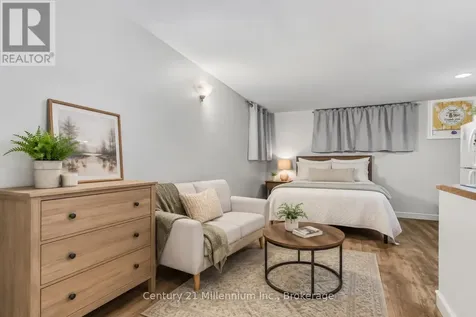 26 Victoria Avenue Grey Highlands ON N0C 1H0