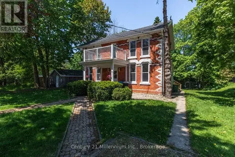 26 Victoria Avenue Grey Highlands ON N0C 1H0