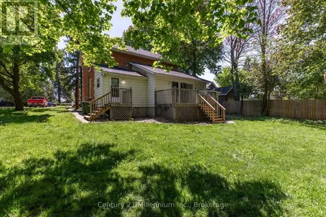 26 Victoria Avenue Grey Highlands ON N0C 1H0