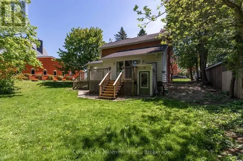 26 Victoria Avenue Grey Highlands ON N0C 1H0