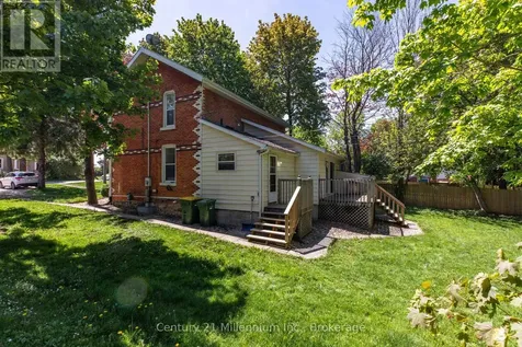 26 Victoria Avenue Grey Highlands ON N0C 1H0