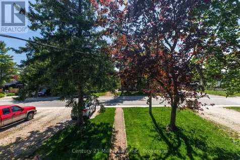 26 Victoria Avenue Grey Highlands ON N0C 1H0