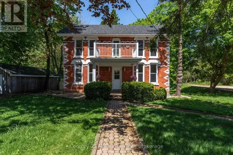 26 Victoria Avenue Grey Highlands ON N0C 1H0