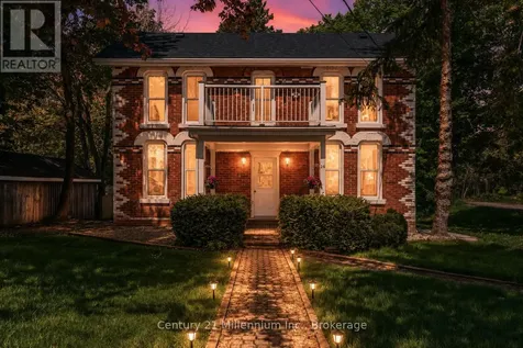 26 Victoria Avenue Grey Highlands ON N0C 1H0