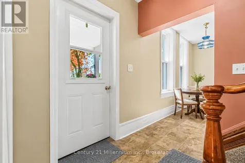 26 Victoria Avenue Grey Highlands ON N0C 1H0