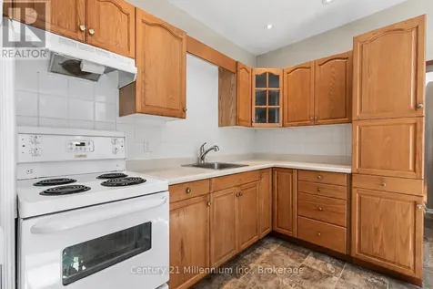 26 Victoria Avenue Grey Highlands ON N0C 1H0