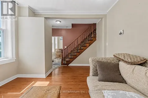 26 Victoria Avenue Grey Highlands ON N0C 1H0