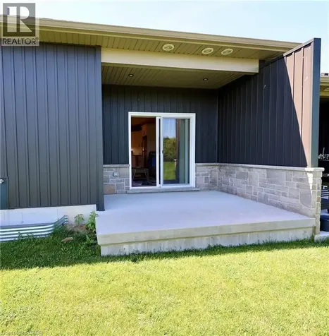 9 Silver Creek Road Seaforth ON N0K 1W0