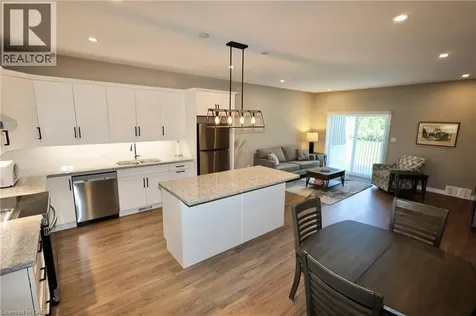 9 Silver Creek Road Seaforth ON N0K 1W0