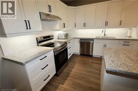 9 Silver Creek Road Seaforth ON N0K 1W0