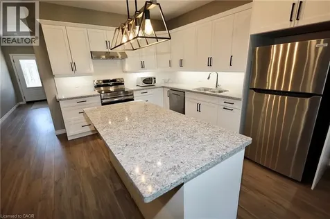 9 Silver Creek Road Seaforth ON N0K 1W0